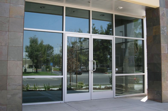 Ladera Ranch-commercial-door-repair