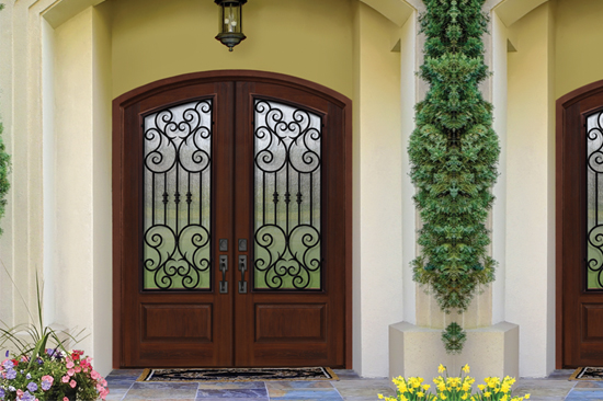Ladera Ranch-entry-door-repair