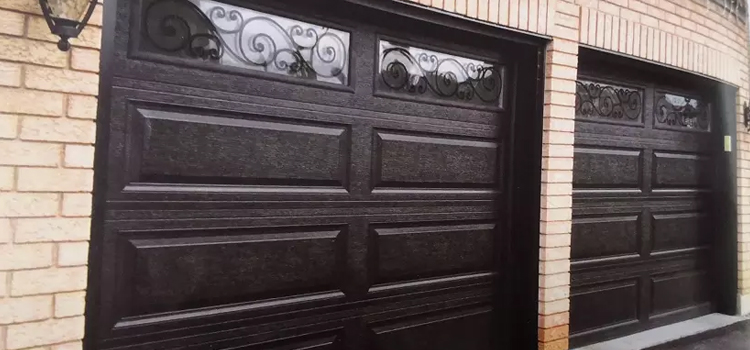 aluminum overhead garage door Ladera Ranch