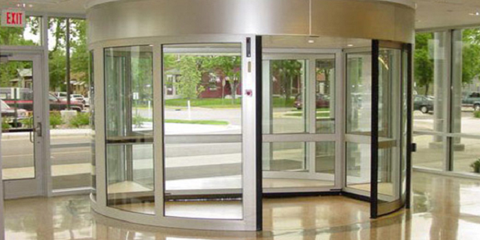 commercial automatic door repair Ladera Ranch