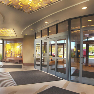 commercial door specialist Ladera Ranch