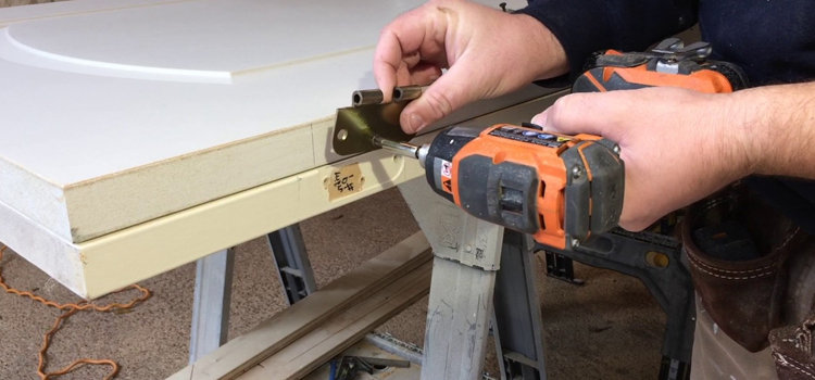 fiberglass interior door repair Ladera Ranch