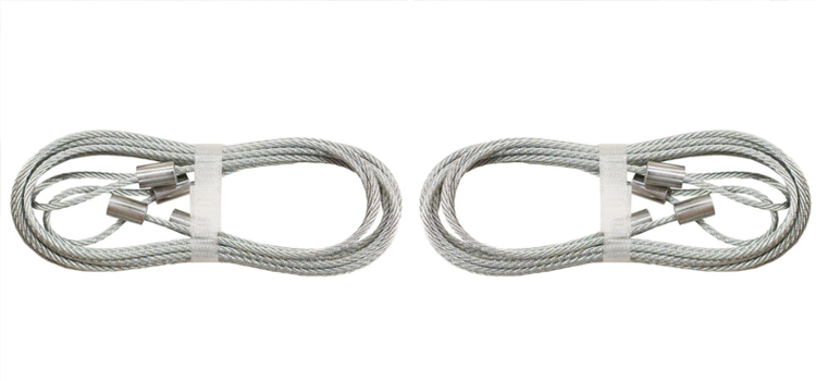 garage door torsion cable repair Ladera Ranch