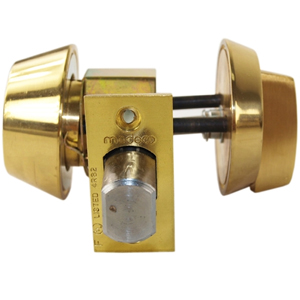 high security deadbolt Ladera Ranch