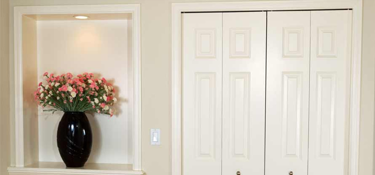 residential closet door repair in Ladera Ranch