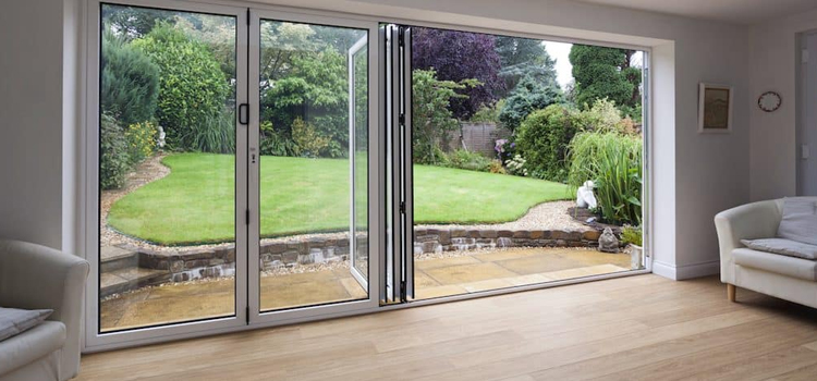 sliding door specialist Ladera Ranch